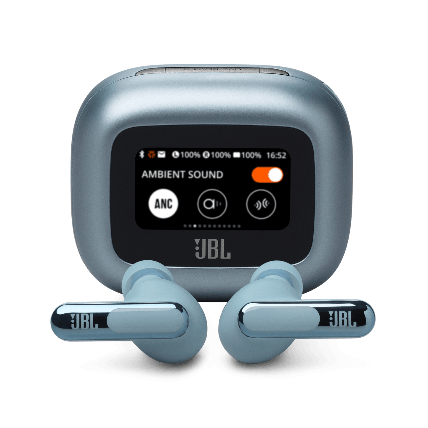 JBL Live Beam 3 Noise Cancelling Earbuds