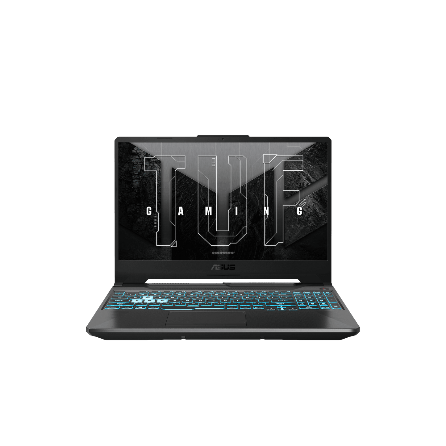 Asus TUF Gaming A15 FA506NFR AMD Ryzen™ 7 7435HS 16GB Ram 512GB SSD 4GB NVIDIA® GeForce RTX™ 2050 Graphics
