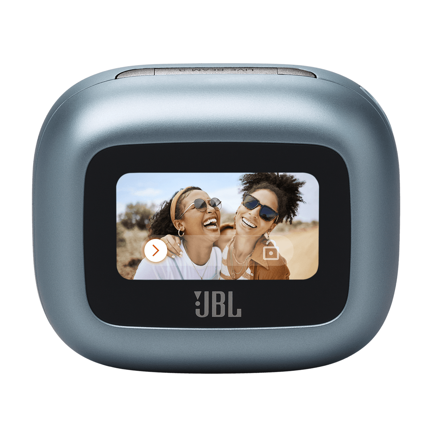 JBL Live Beam 3 Noise Cancelling Earbuds