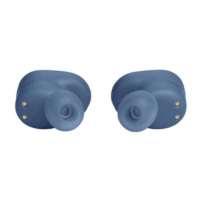 JBL Tune Buds Bluetooth Earbuds-Blue