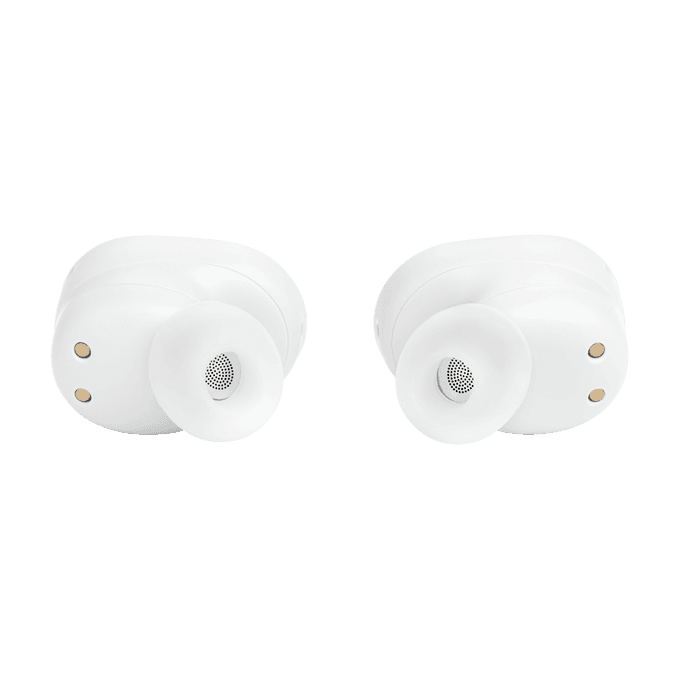 JBL Tune Buds Bluetooth Earbuds-White