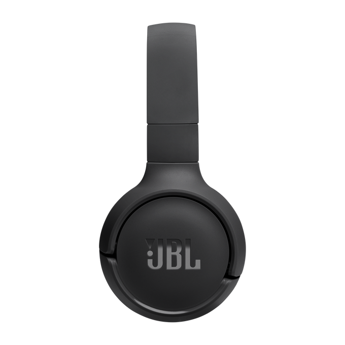 JBL Tune 520BT Bluetooth Headset-Black