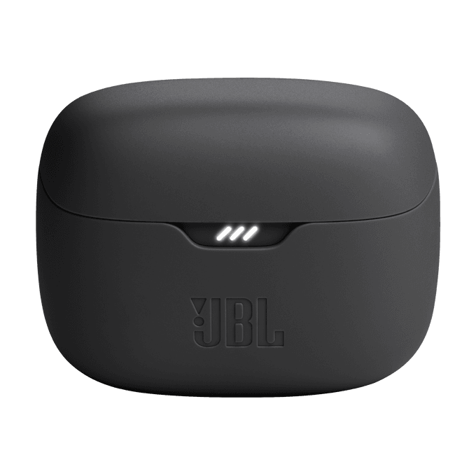JBL Tune Buds Bluetooth Earbuds-Black