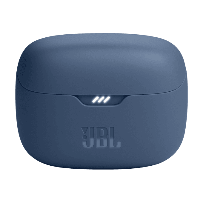 JBL Tune Buds Bluetooth Earbuds-Blue