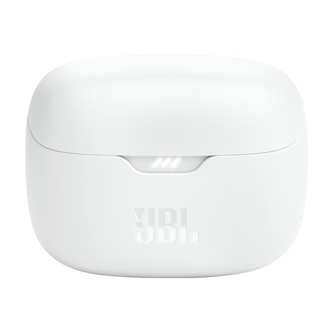 JBL Tune Buds Bluetooth Earbuds-White