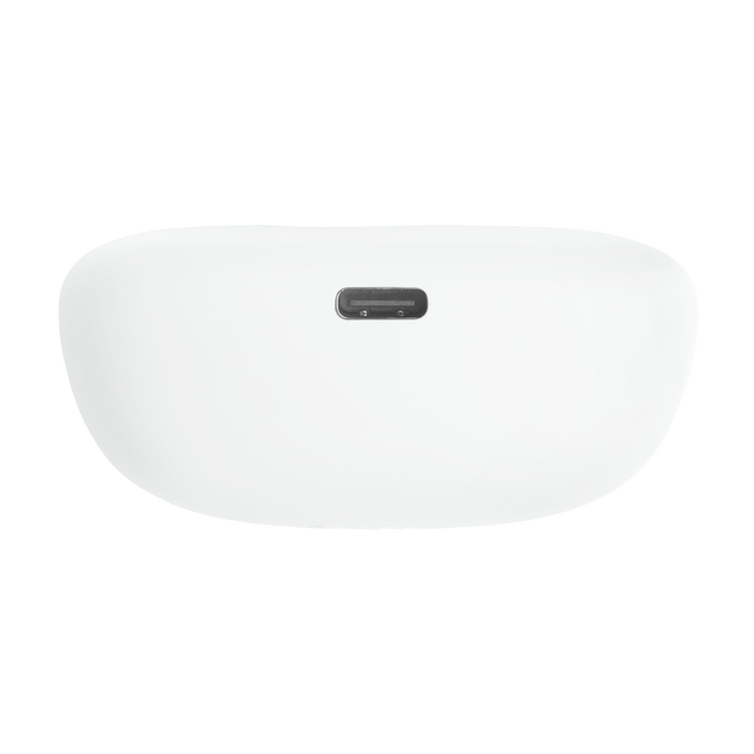 JBL Tune Buds Bluetooth Earbuds-White