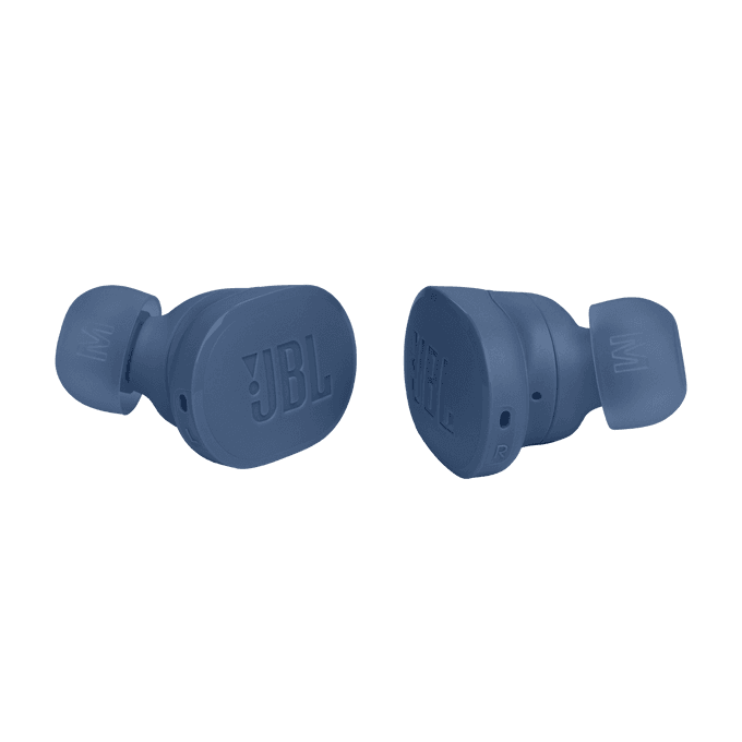 JBL Tune Buds Bluetooth Earbuds-Blue
