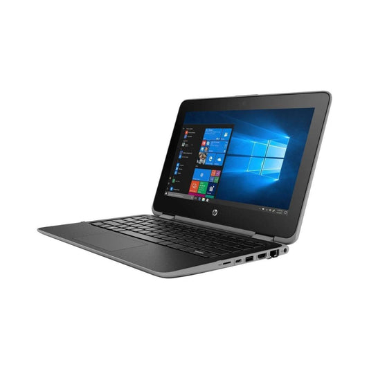 HP ProBook 11 G4 X360 | Intel Core i5 8th Gen 8gbRam 256ssd Touchscreen