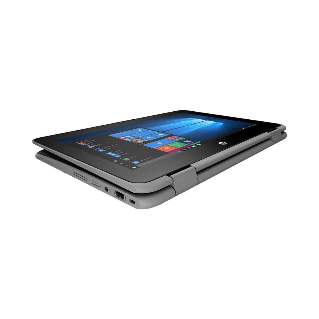 HP ProBook 11 G4 X360 | Intel Core i5 8th Gen 8gbRam 256ssd Touchscreen