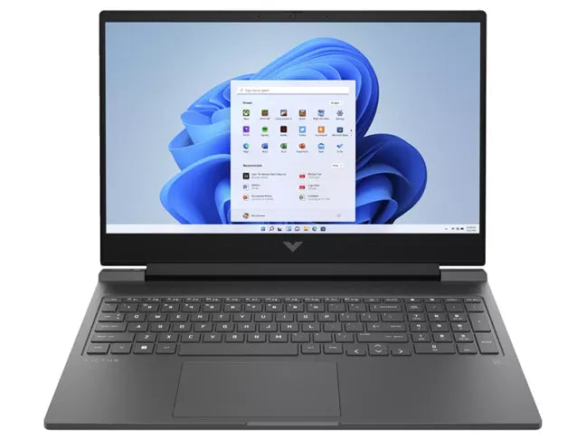 HP Victus Gaming Laptop 16-r0146TX Intel Core i5-13500HX 16GB Ram 1TB SSD 16.1 Inch FHD 8GB NVIDIA® GeForce RTX™ 4060 Laptop