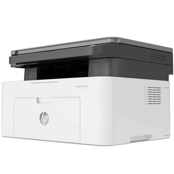 HP Laser MFP 135A Printer(107A Toner)