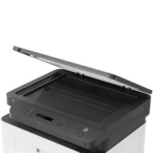 HP Laser MFP 135A Printer(107A Toner)