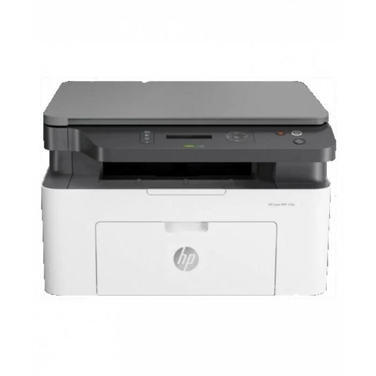 HP Laser MFP 135W A4 Mono Multifunction Wireless Laser Printer