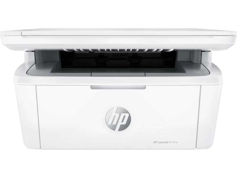 HP LaserJet MFP M141w Wi-Fi Printer - Print Copy Scan