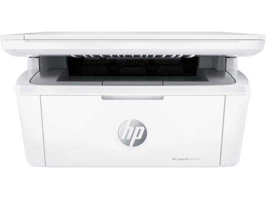 HP LaserJet MFP M141w Wi-Fi Printer - Print Copy Scan