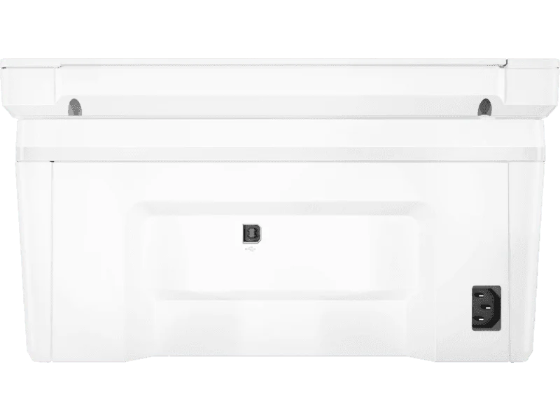 HP LaserJet MFP M141w Wi-Fi Printer - Print Copy Scan