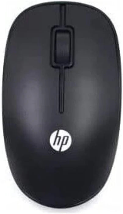 HP Wireless Silent Mouse S1500 Black