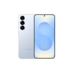 Samsung Galaxy S25 5G 12GB RAM 128GB/256GB Internal Storage