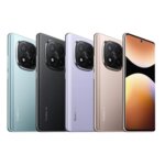 Xiaomi Redmi Note 14 Pro Plus 5G 8GB RAM + 256GB Storage