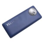 Tecno T302 1.8Inch 4MB RAM 4MB ROM 1150mAh