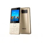Tecno T301 4MB RAM 1.77Inch  4MB ROM
