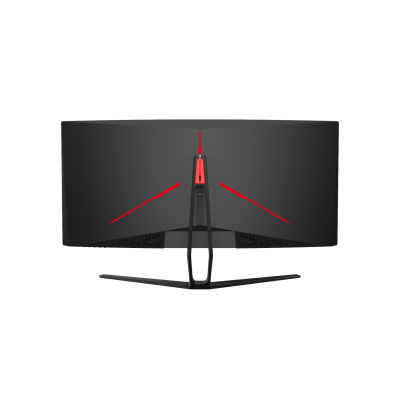 Dahua LM34-E330C 34’’ WQHD  Curved Gaming Monitor