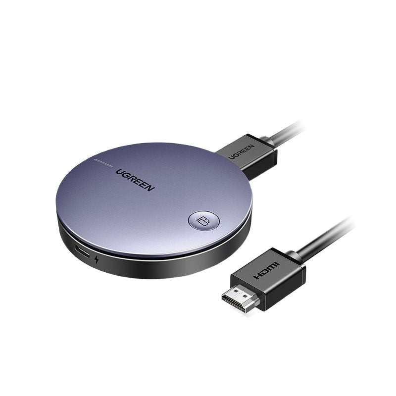 UGREEN 4K Wireless Phone Screen Projector