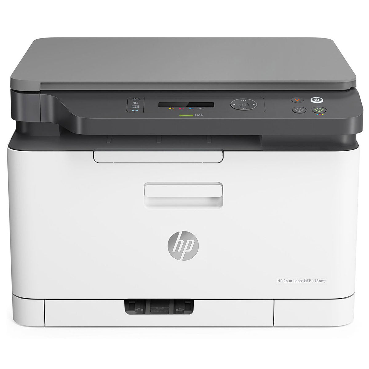 HP Color Laser Pro MFP 178fnw