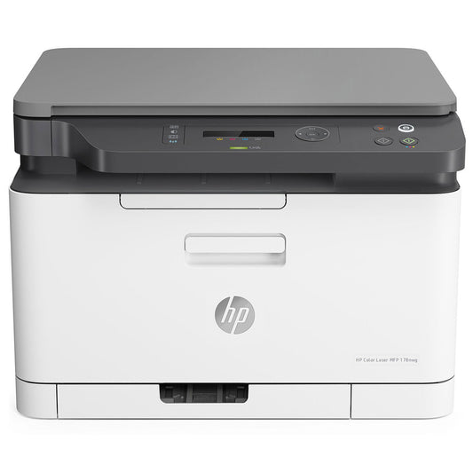 HP Color Laser Pro MFP 178fnw
