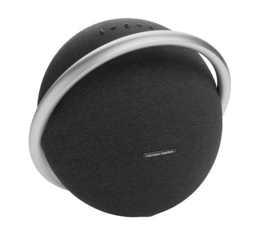 Harman Kardon Onyx Studio 8 Portable Stereo Speaker-Black