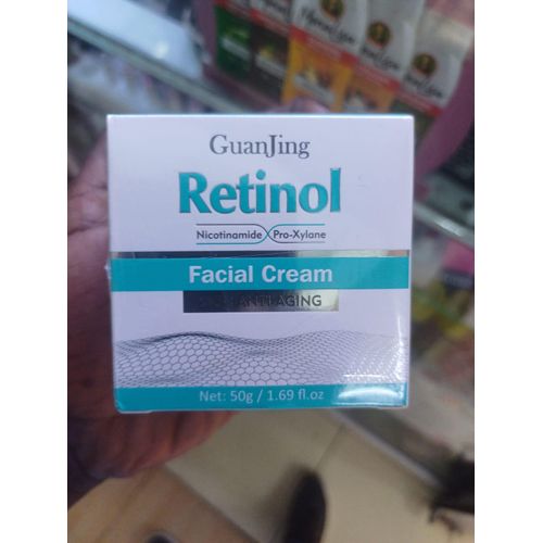 Guanjing RETINOL Anti-Ageing Facial Cream