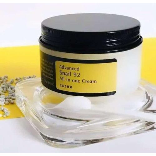 Cosrx advanced snail 92 all in one cream