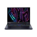 Acer PREDATOR 16 Intel Core i9 16GB RAM 1TB SSD 8GB GPU Windows 11 Home 16 Inch Gaming Laptop