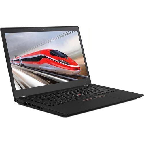 Lenovo Refurbished Thinkpad T470s Core I5, 7th Generation, 16GB Ram 256GB SSD, 14 INCH (6 Months WRTY)