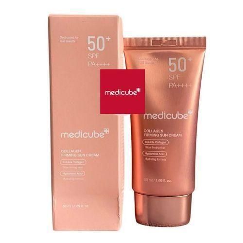 Medicube Collagen Firming Sunscreen Cream