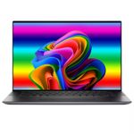DELL Refurbished EX-UK Precision 5550 GAMING / CAD Laptop – Intel Core I7 10th Gen, 32GB RAM, 1TB SSD, 15.6" 4K UHD Display