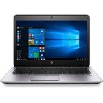 HP REFURBISHED ELITEBOOK 840 G1 CORE I5 8GB RAM 256SSD STORAGE 14''INCHES + Wireless Mouse