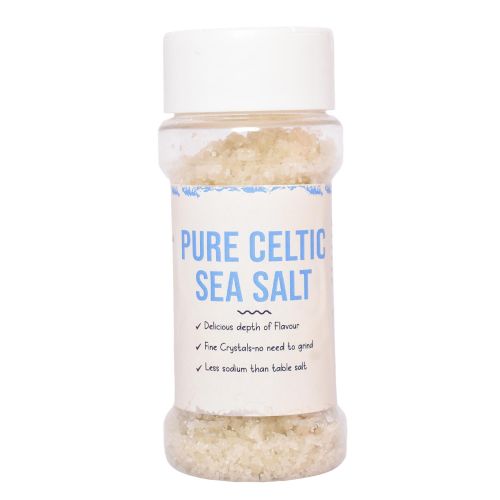 Vobyl CELTIC SEA SALT