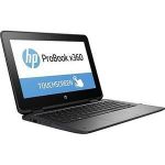 HP Refurbished Probook X360 11 *TOUCH SCREEN* Intel 4GB RAM 128GB SSD Win 11