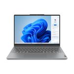 Lenovo IdeaPad 5 2-in-1, Intel Core i5-13420H, 8GB RAM, 512GB SSD, 14" WUXGA Touch Screen, Windows 11, Grey (1YR WRTY)