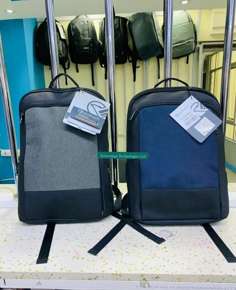 Eminent DY-G5570W 14 inches Laptop bag with USB Charging Port