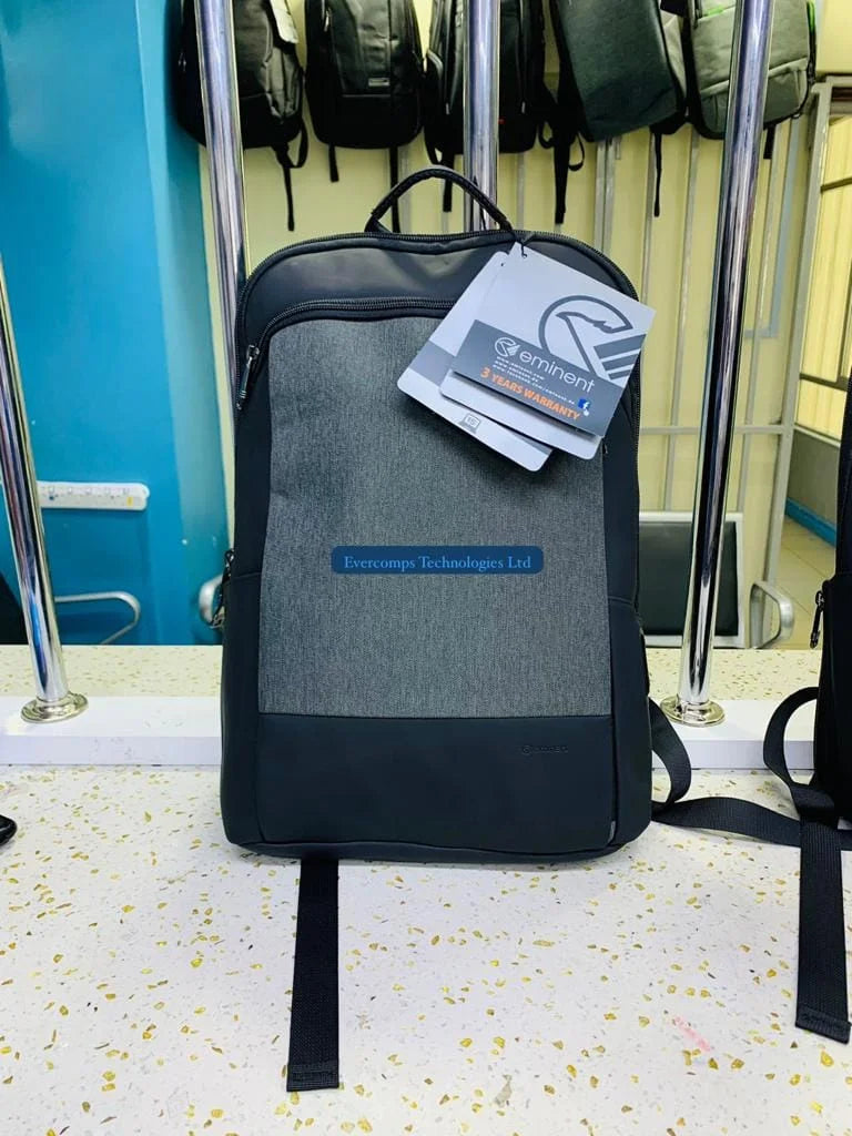 Eminent DY-G5570W 14 inches Laptop bag with USB Charging Port