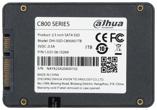 Dahua 1 TB 2.5 inch SATA SSD
