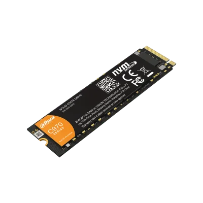 Dahua 1TB NVMe M.2 PCIe Gen 4x4 2280 SSD - Read Speed 5000MB/s Write Speed 4450 MB/s