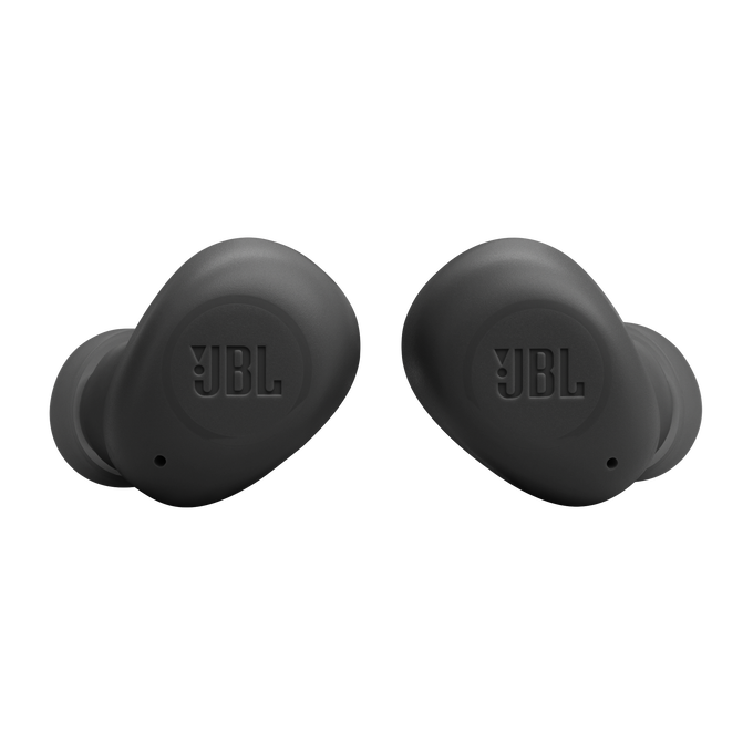 JBL Wave Buds-Black