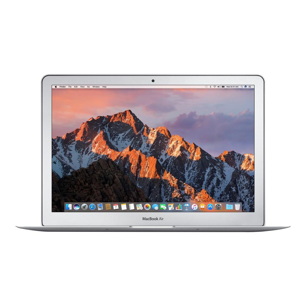 Apple MacBook air 2017 | Intel Core i5 8GB Ram 256SSD