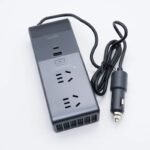 UGREEN CD313 150W CAR INVERTER 15072