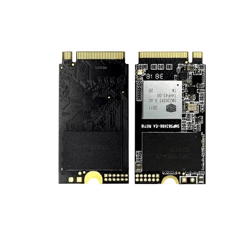 Dahua 512 GB NVMe M.2 PCIe Gen3×4 2242 SSD