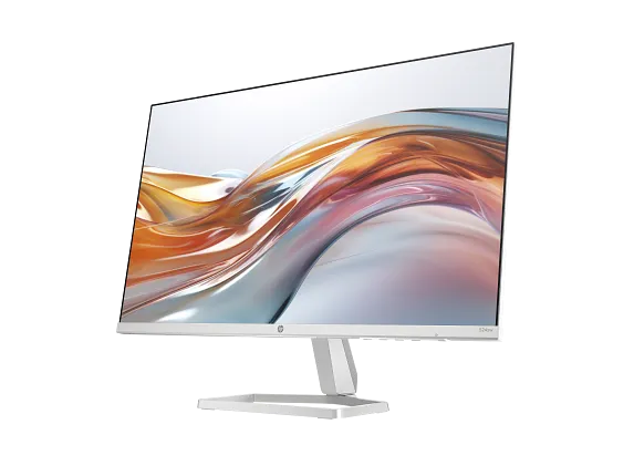 HP Series 5 23.8 inch FHD  Monitor
