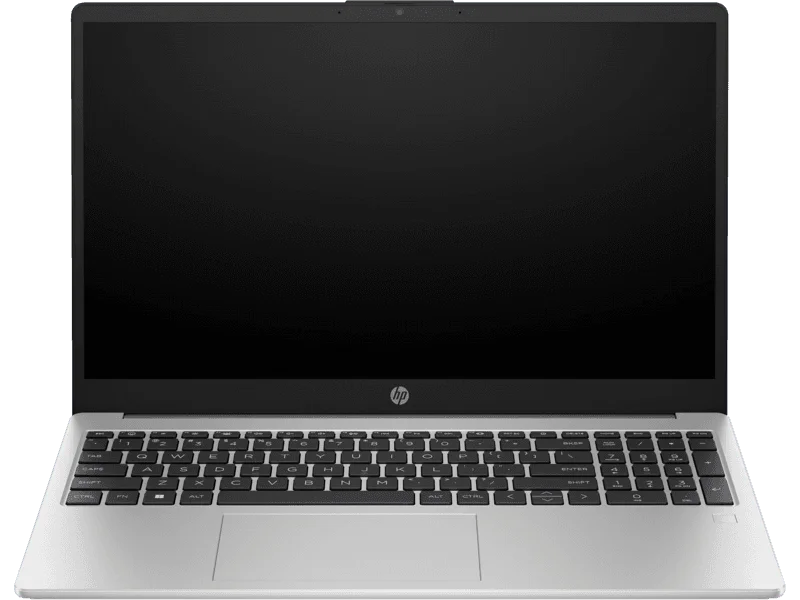 HP 250 G10 Notebook PC Core™ i5-1335U 8GB Ram 512GB SSD 15.6 Inch Full HD Display Laptop